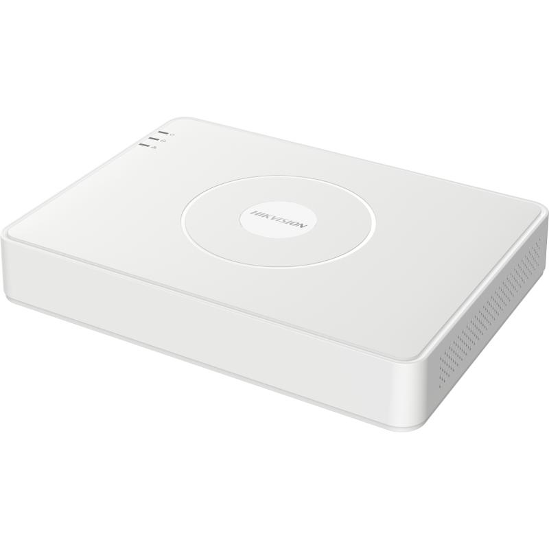 16-ch 720p Mini 1U H.265 DVR - DS-7116HGHI-M1(C) 16-ch 720p Mini 1U H.265 DVR - DS-7116HGHI-M1(C)