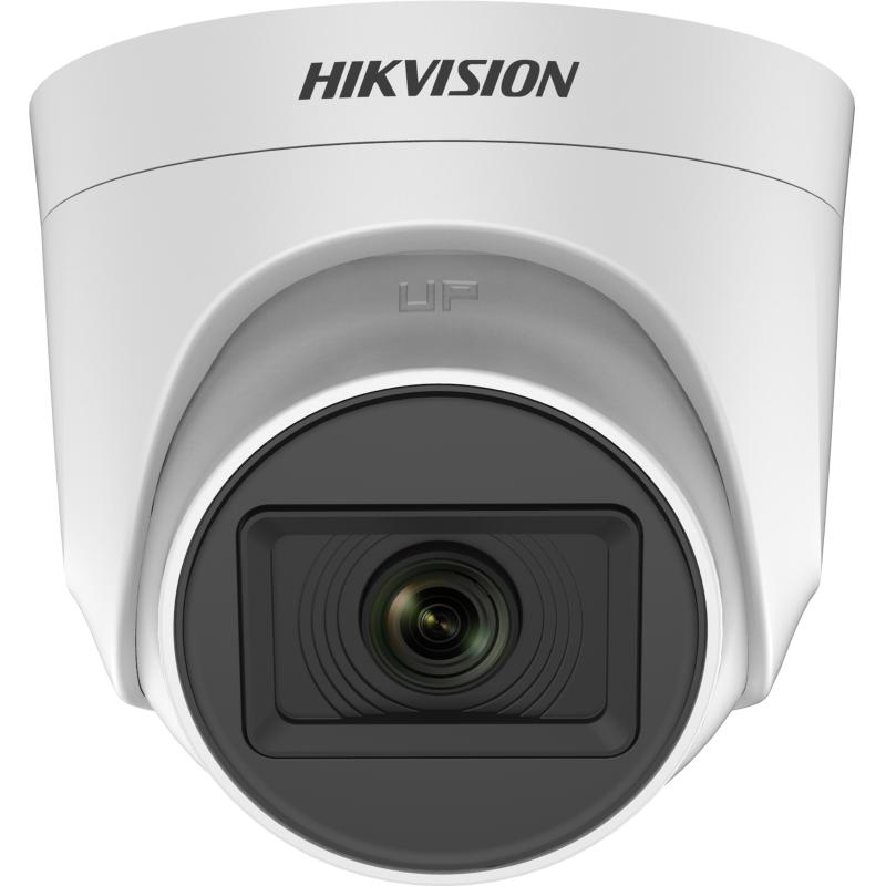 2 MP Indoor Fixed Turret Camera - DS-2CE76D0T-EXIPF(2.8mm) 2 MP Indoor Fixed Turret Camera - DS-2CE76D0T-EXIPF(2.8mm)