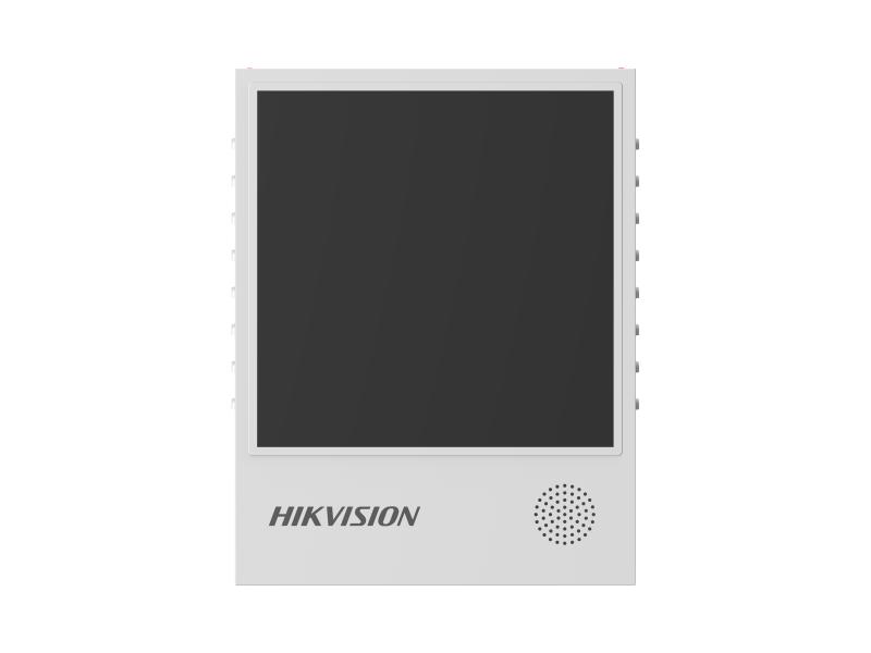 4-Lines 8-Characters Outdoor Entrance & Exit LED Screen - DS-TVL224 4-Lines 8-Characters Outdoor Entrance & Exit LED Screen - DS-TVL224