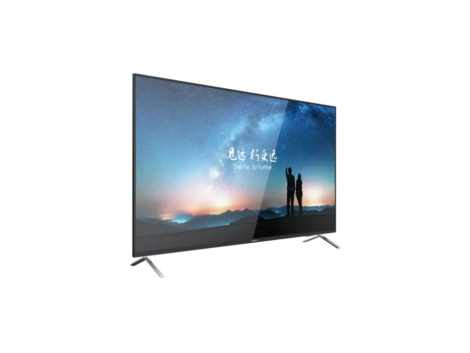 55-inch LCD Monitor - DS-D5055UC 55-inch LCD Monitor - DS-D5055UC