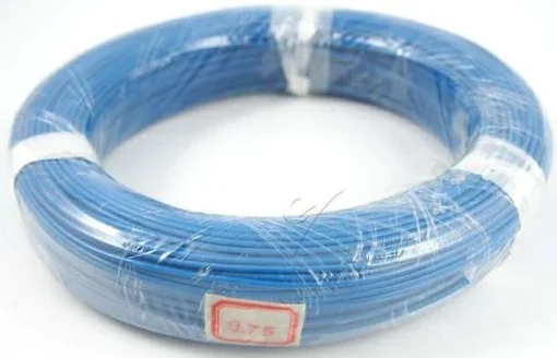 Anti-fall Coil - DS-TMG023 Anti-fall Coil - DS-TMG023