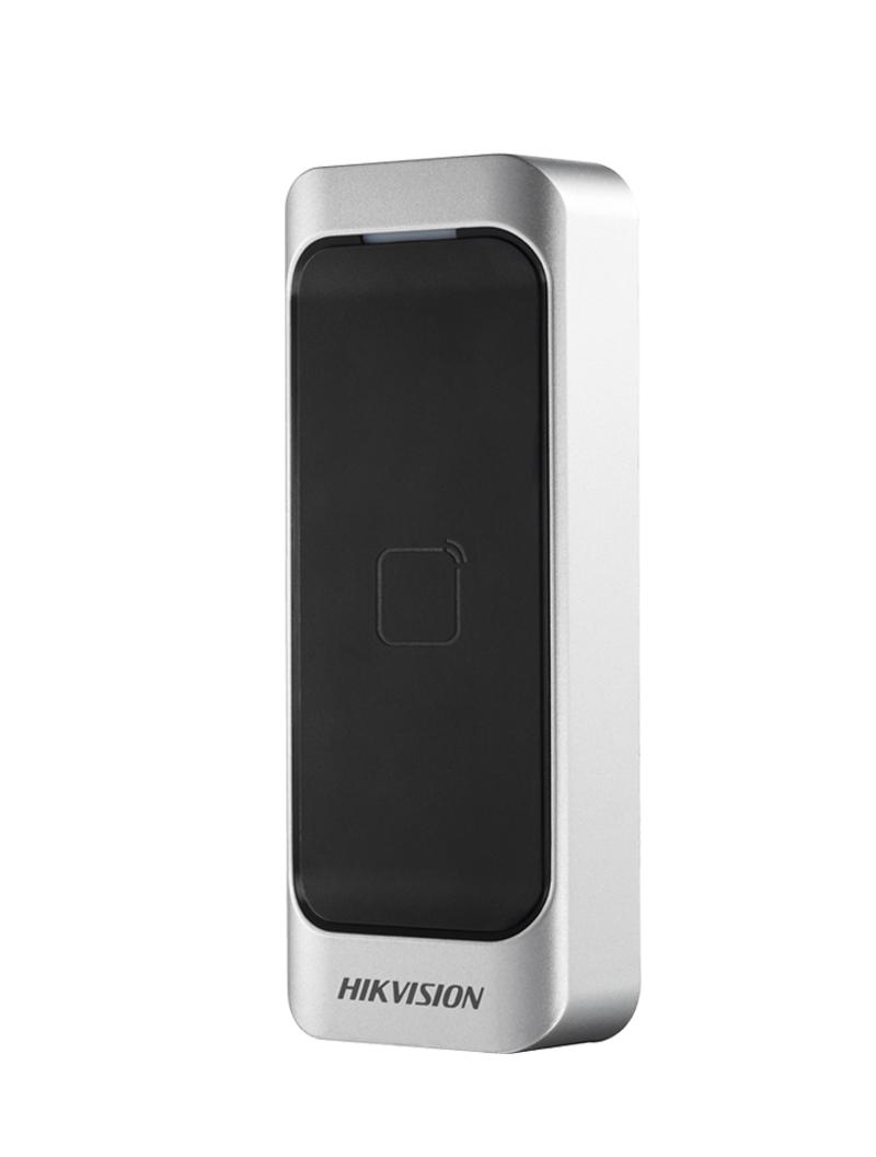 Card Reader - DS-K1107AM Card Reader - DS-K1107AM