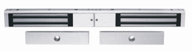 Double Door Magnetic Lock - DS-K4H258D Double Door Magnetic Lock - DS-K4H258D