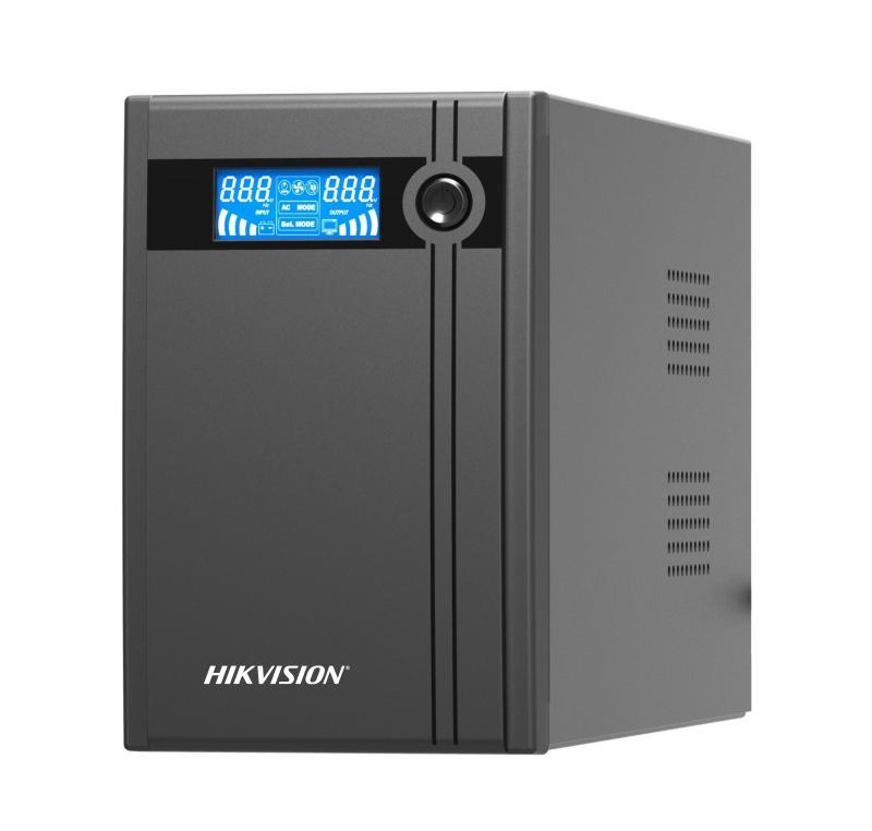 Oversea UPS - DS-UPS2000