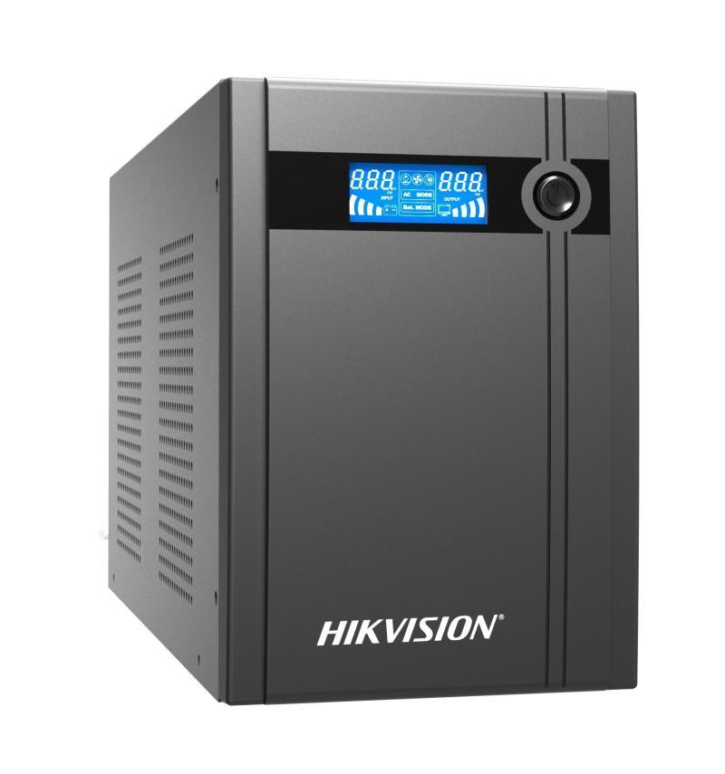 Oversea UPS - DS-UPS3000