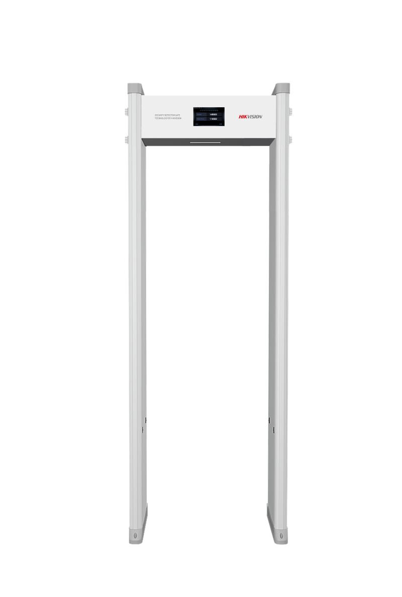 walk through metal detector - ISD-SMG1118L