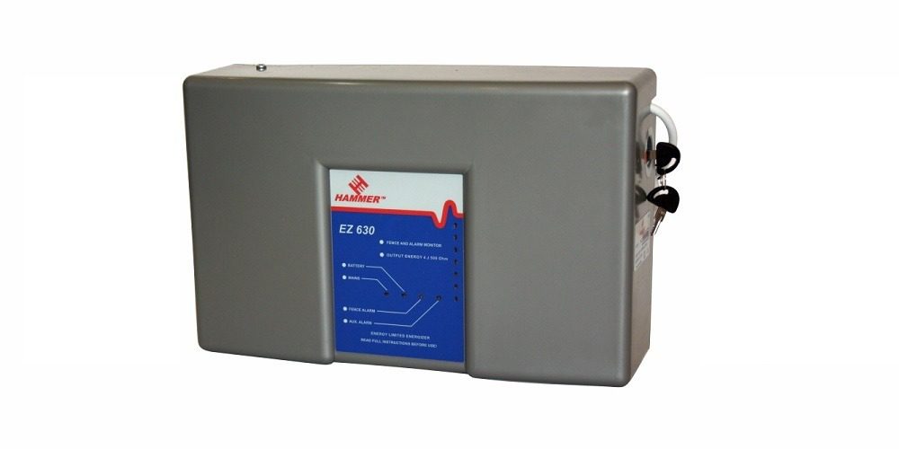 EZ-630 EZ-630