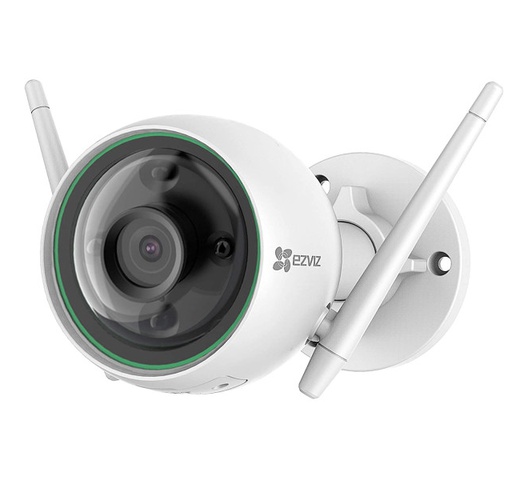Ezviz C3N Outdoor Smart Wi-Fi Camera Ezviz C3N Outdoor Smart Wi-Fi Camera