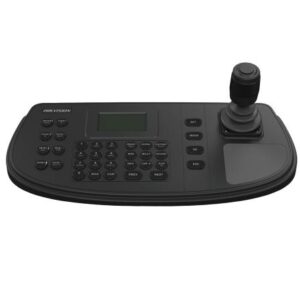 DS-1200KI Network Keyboard