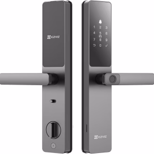 EZVIC SMART LOCK[ DL05]
