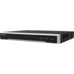 16-ch 1U 16 PoE 4K NVR - DS-7616NI-Q2/16P(STD)(D)