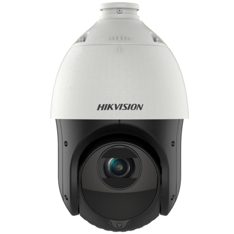 2 MP 25X Powered by DarkFighter IR Acusense Network Speed Dome - DS-2DE4225IW-DE(T5) 2 MP 25X Powered by DarkFighter IR Acusense Network Speed Dome - DS-2DE4225IW-DE(T5)