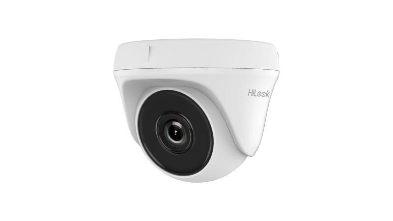 2 MP Fixed Turret Camera - THC-T120-PIC