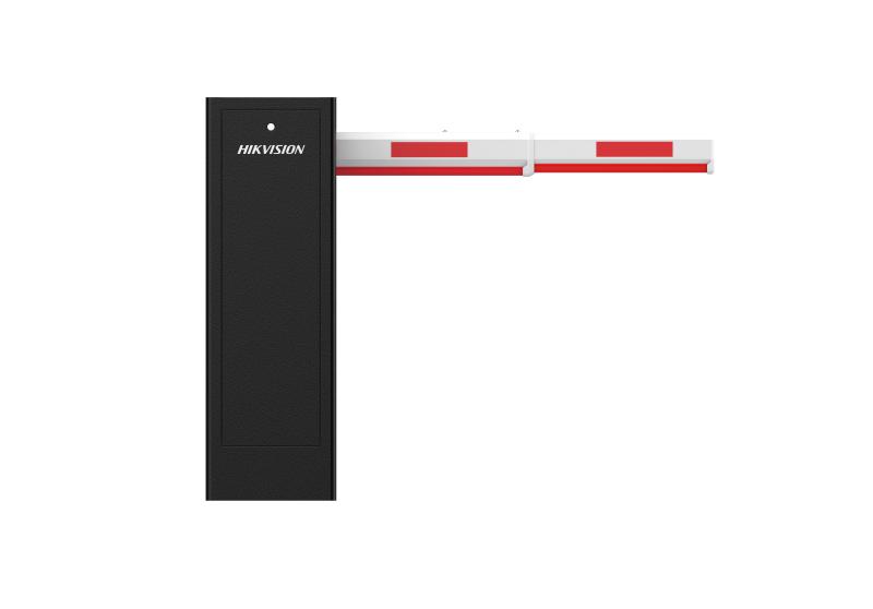 30 Series Straight Pole Barrier Gate - DS-TMG300-DL(BOOM BARRIER) 30 Series Straight Pole Barrier Gate - DS-TMG300-DL(BOOM BARRIER)