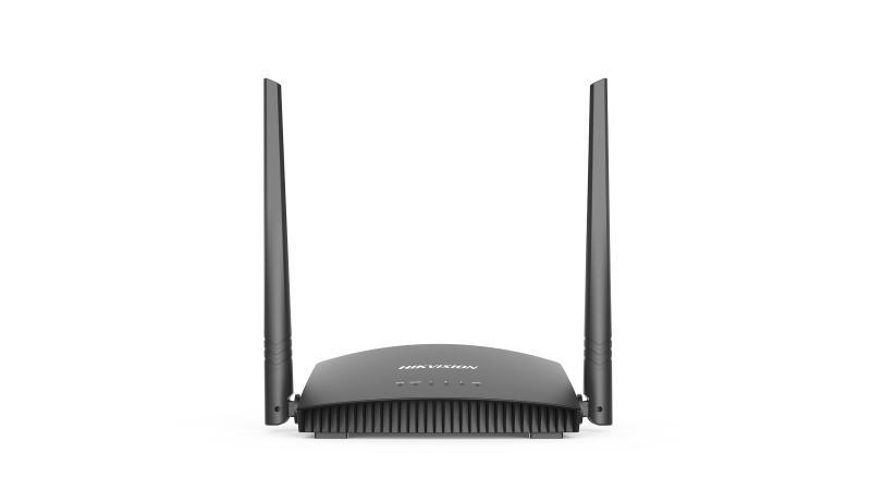 300M Wireless Router - DS-3WR3N 300M Wireless Router - DS-3WR3N