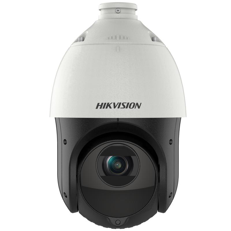 4 MP 25X Powered by DarkFighter IR Acusense Network Speed Dome - DS-2DE4425IW-DE(T5) 4 MP 25X Powered by DarkFighter IR Acusense Network Speed Dome - DS-2DE4425IW-DE(T5)