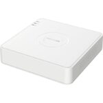 8-ch 720p Mini 1U H.265 DVR - DS-7108HGHI-M1(C)