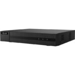 HiLook 8-ch Mini 1U 8 PoE NVR - NVR-108MH-D/8P