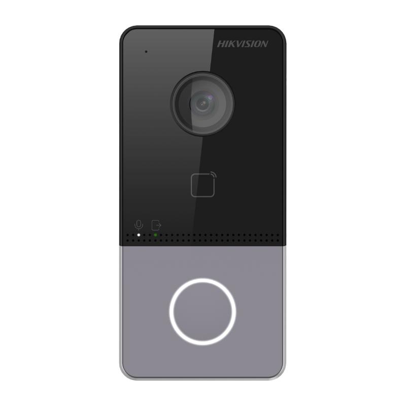 POEWifi Villa Door Station - DS-KV6113-WPE1 POEWifi Villa Door Station - DS-KV6113-WPE1