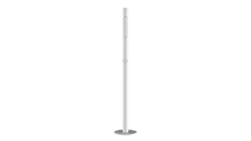 Pole for LPR Camera Unit - L1300-R117 Pole for LPR Camera Unit - L1300-R117