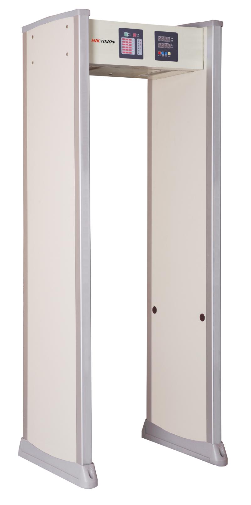 Walk-Through Metal Detector - NP-SG106 Walk-Through Metal Detector - NP-SG106