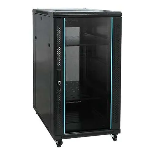 22U cabinet
