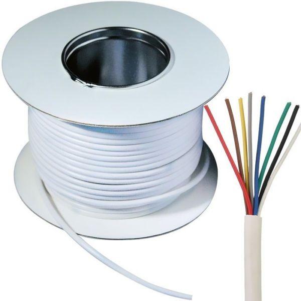4 core alarm cable 4 core alarm cable