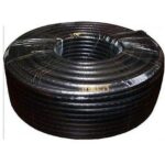 Rg59 Coaxial with power sparklink 200m